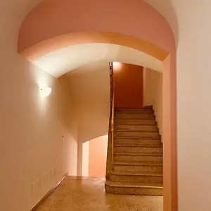 Couette-café Casa Nina Centro, Bologne