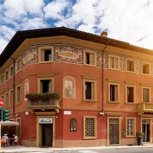 ** Hotel Palazzo Fritz Italia