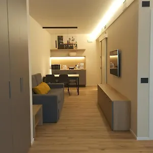  Bed & Breakfast Fragilerooms Italia