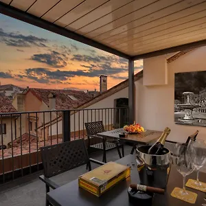 Aparthotel Ca Mura - Belle Parti Italia
