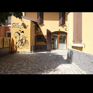  Bed and breakfast Casa Garo'