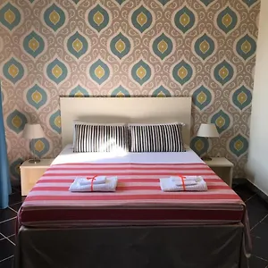 *** Affittacamere Campanile Suites-alloggio Turistico Italia
