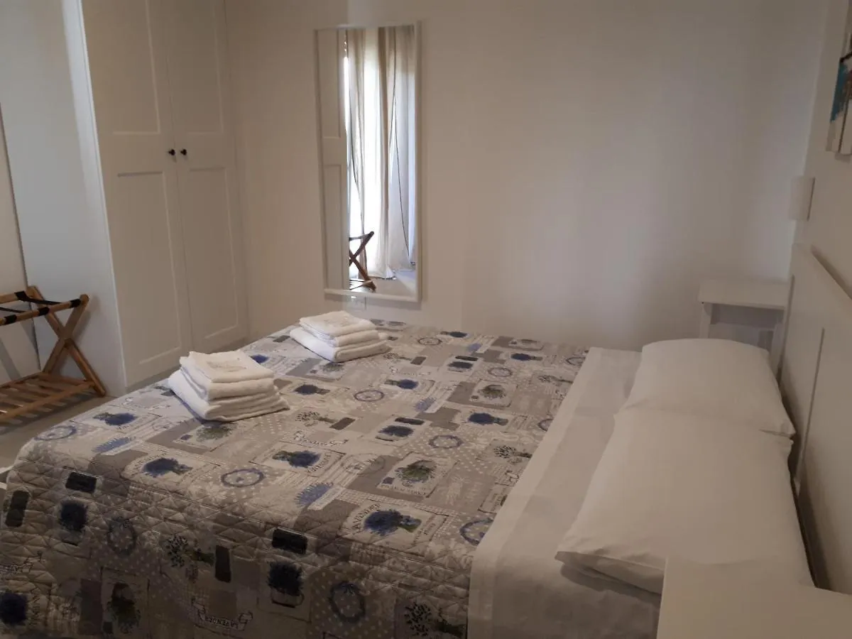 SoleLuna Fiera 6 Rooms Bolonia