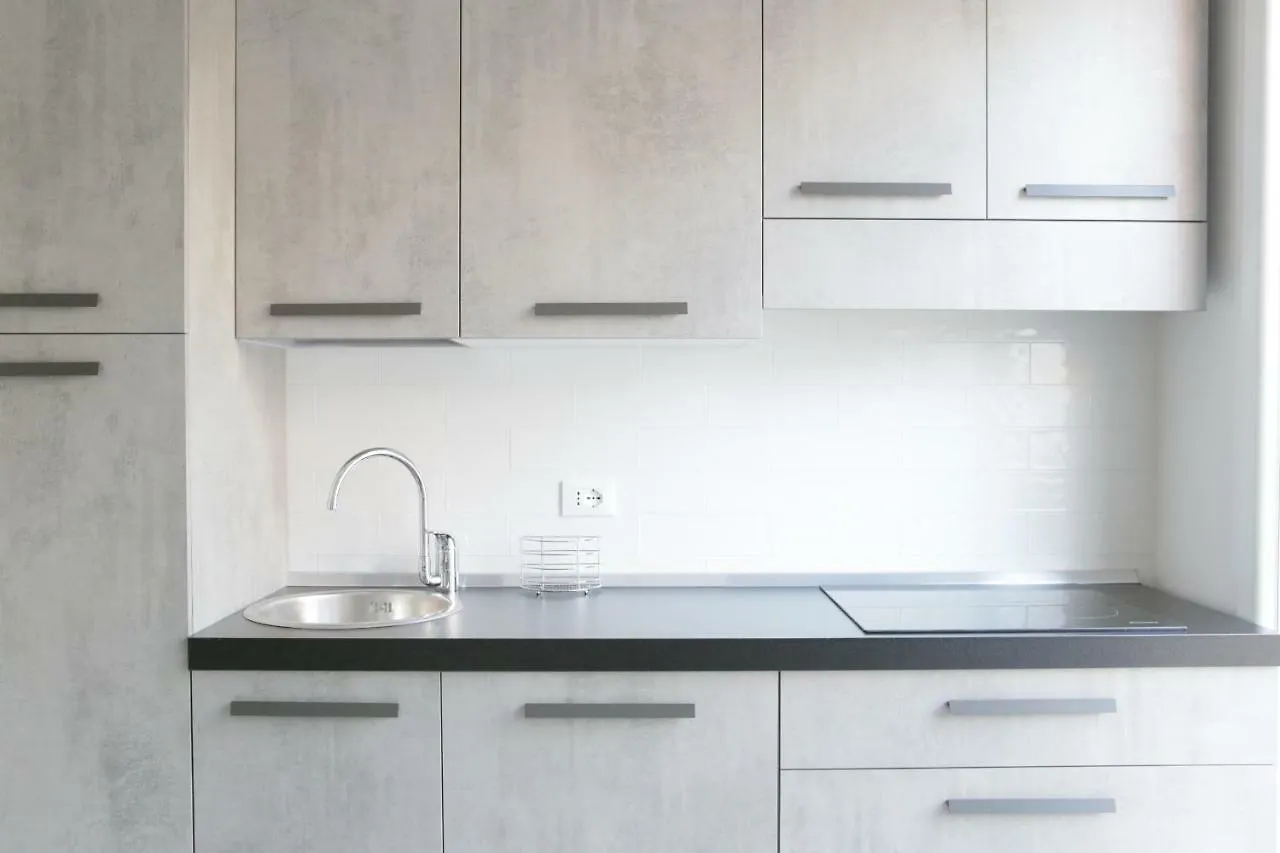 Soleluna Fiera 6 Rooms Bolonya 0*,  İtalya